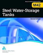 Steel Water Storage Tanks (M42), Revised Edition 