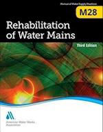Association, A:  M28 Rehabilitation of Water Mains