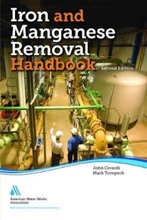 Civardi, J:  Iron and Manganese Removal Handbook