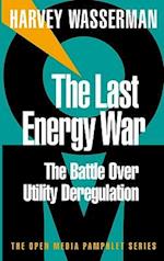 The Last Energy War
