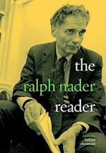 The Ralph Nader Reader