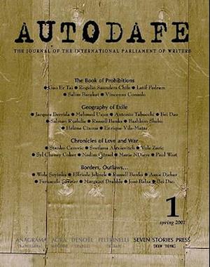 Autodafe 1