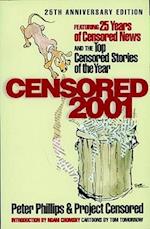 Censored 2001