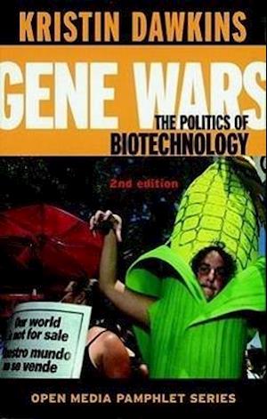 Dawkins, K:  Gene Wars Second Edition