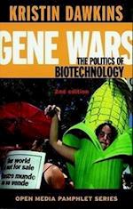 Dawkins, K:  Gene Wars Second Edition