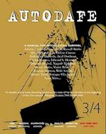 Autodafe 3/4