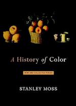 A History of Color