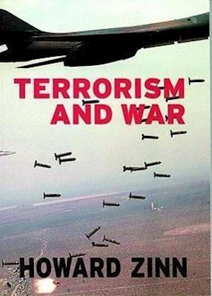 Terrorism and War