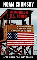 Chomsky, N:  Umbrella Of U.s. Power, The - 2nd Edition