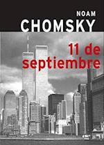 11 de Septiembre = 9-11