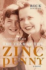 The Year of the Zinc Penny