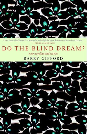 Do the Blind Dream?