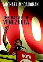 The Battle of Venezuela