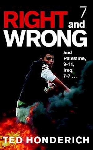 Right & Wrong & Palestine