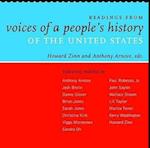 Readings From Voices Of A People's History Of The United States