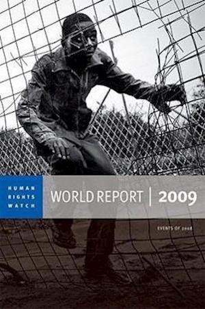 Human Rights Watch World Report