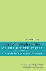 Teaching with Voices of a People's History of the United States