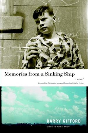 Memories from a Sinking Ship