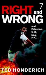 Right & Wrong & Palestine