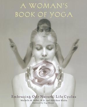 A Woman's Book of Yoga