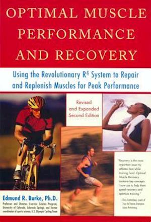 Optimal Muscle Performance and Recovery