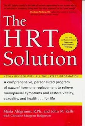 HRT Solution (rev. edition)