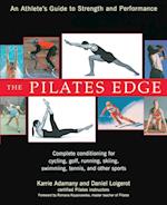 The Pilates Edge
