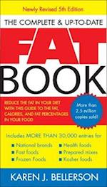 The Complete Up-To-Date Fat Book