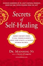 Secrets of Self-Healing