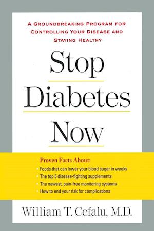 Stop Diabetes Now