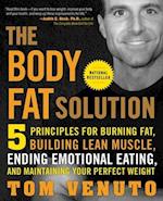The Body Fat Solution
