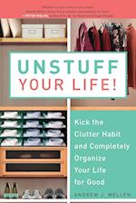 Unstuff Your Life!