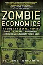 Zombie Economics: A Guide to Personal Finance