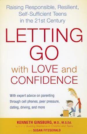 Letting Go with Love and Confidence