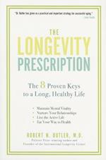 The Longevity Prescription
