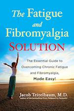 Teitelbaum, J: Fatigue and Fibromyalgia Solution