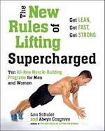 New Rules Of Lifting Supercharged