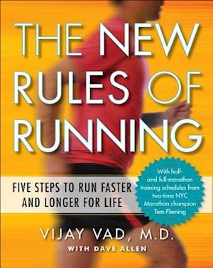 The New Rules of Running