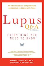 Lupus Q&A Revised and Updated, 3rd Edition