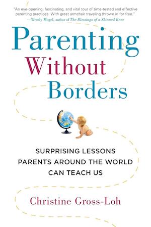 Parenting Without Borders