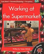 Working at the Supermarket