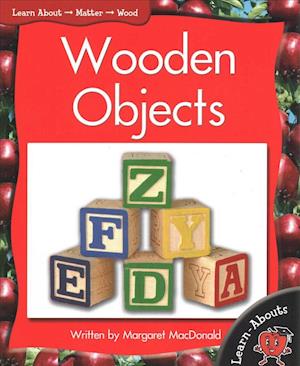 Wooden Objects