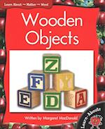 Wooden Objects