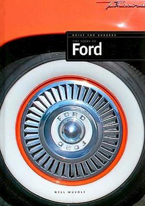 The Story of Ford