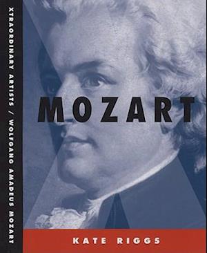 Wolfgang Amadeus Mozart