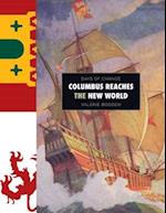 Columbus Reaches the New World