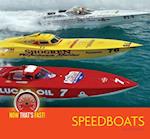 Speedboats