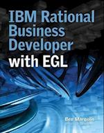 IBM Rational Business Developer with EGL