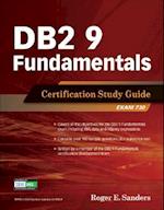 DB2 9 Fundamentals Certification Study Guide