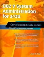 DB2 9 System Administration for Z/OS Certification Study Guide